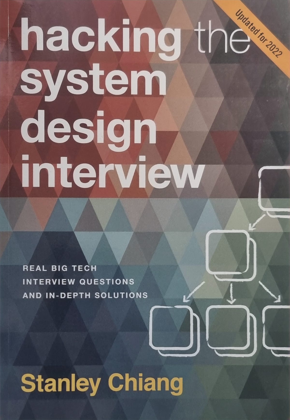 Обзор книги "Hacking the System Design Interview" | by Alexander ...