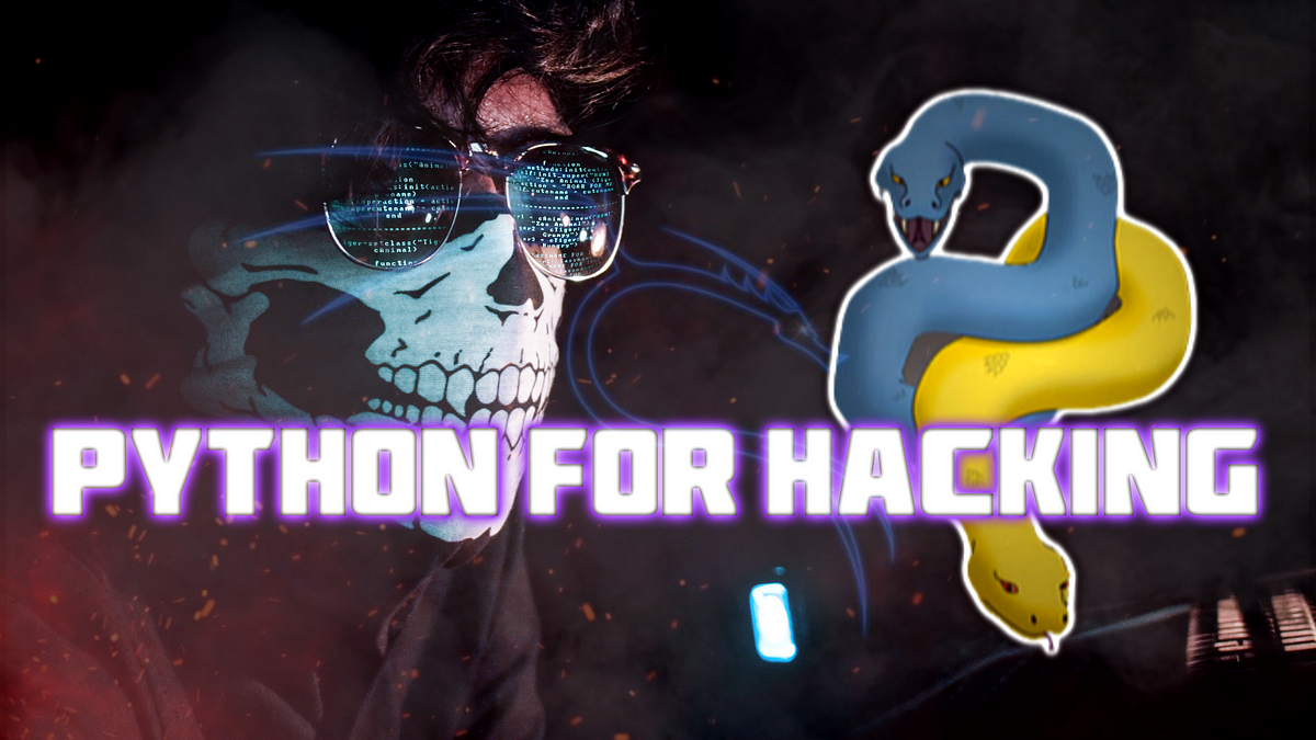 Hacker’s Preference: Python!. Compelling factors propelling Python’s ...