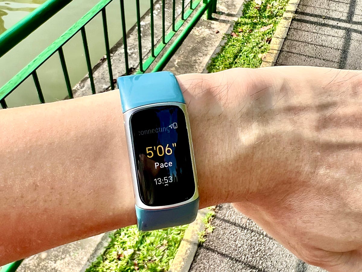Using Fitbit without Fitbit Premium by Kelvin ILLUMINATION Medium