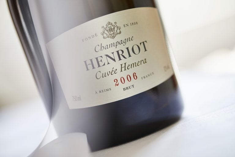 Image of: 12 Standout Wines for the Holidays That Suite All the Palates