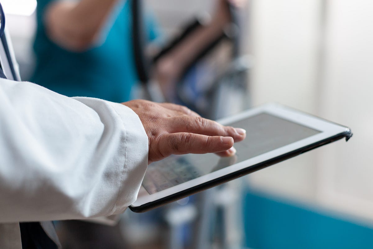 Building Cost-Efficient Business Process Management in Healthcare | by Sasha Andrieiev | Jan, 2025