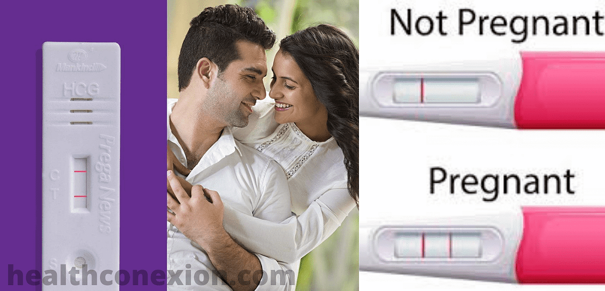 Home Pregnancy Test The Easiest Way to Know If You’re Pregnant by