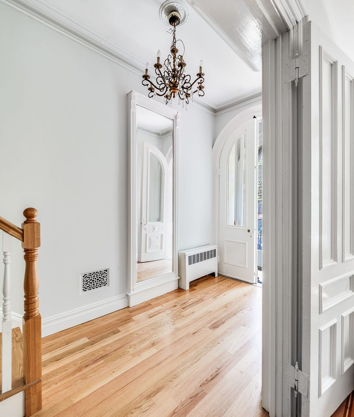 Buying property in NYC 2021. The new year has the unique ability to