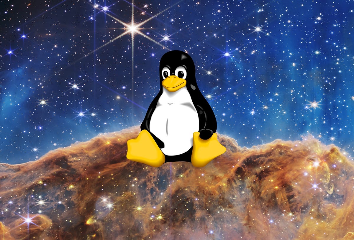 Linux 🐧 Linux 🐧 Linux 🐧 Linux 🐧 Linux 🐧 | by Yashwant Singh 🐧 | Medium
