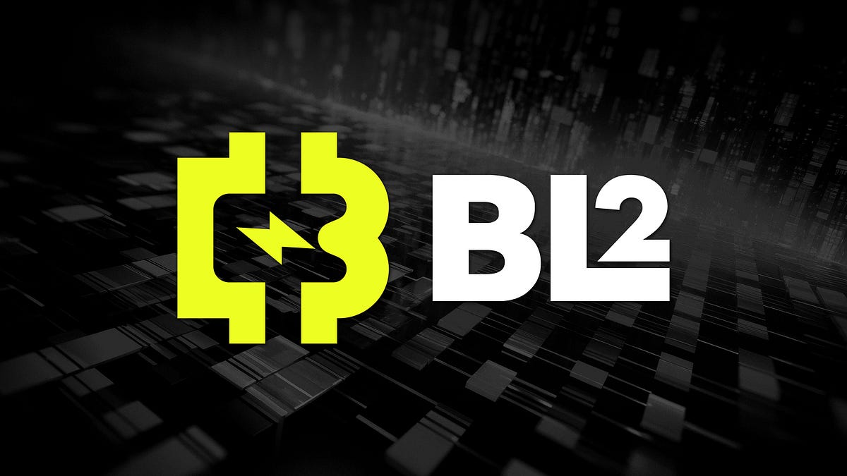 BL2: A Sustainable BTC L2 Platform Established on Bitcoin Security ...