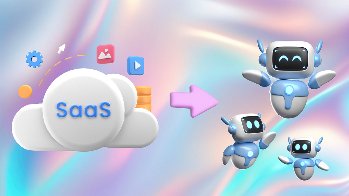 AI Enablers The Building Blocks of NextGen Enterprise Solutions by