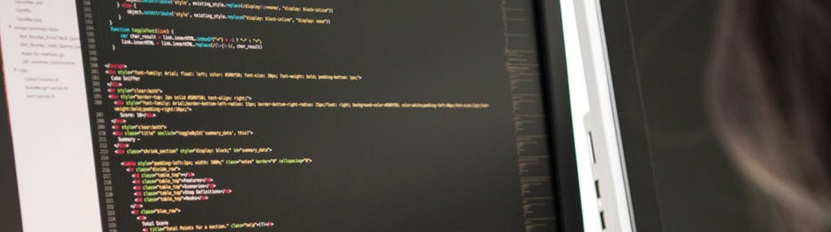 BeautifulSoup Vs Selenium. Welcome back! BeautifulSoup and… | by ...
