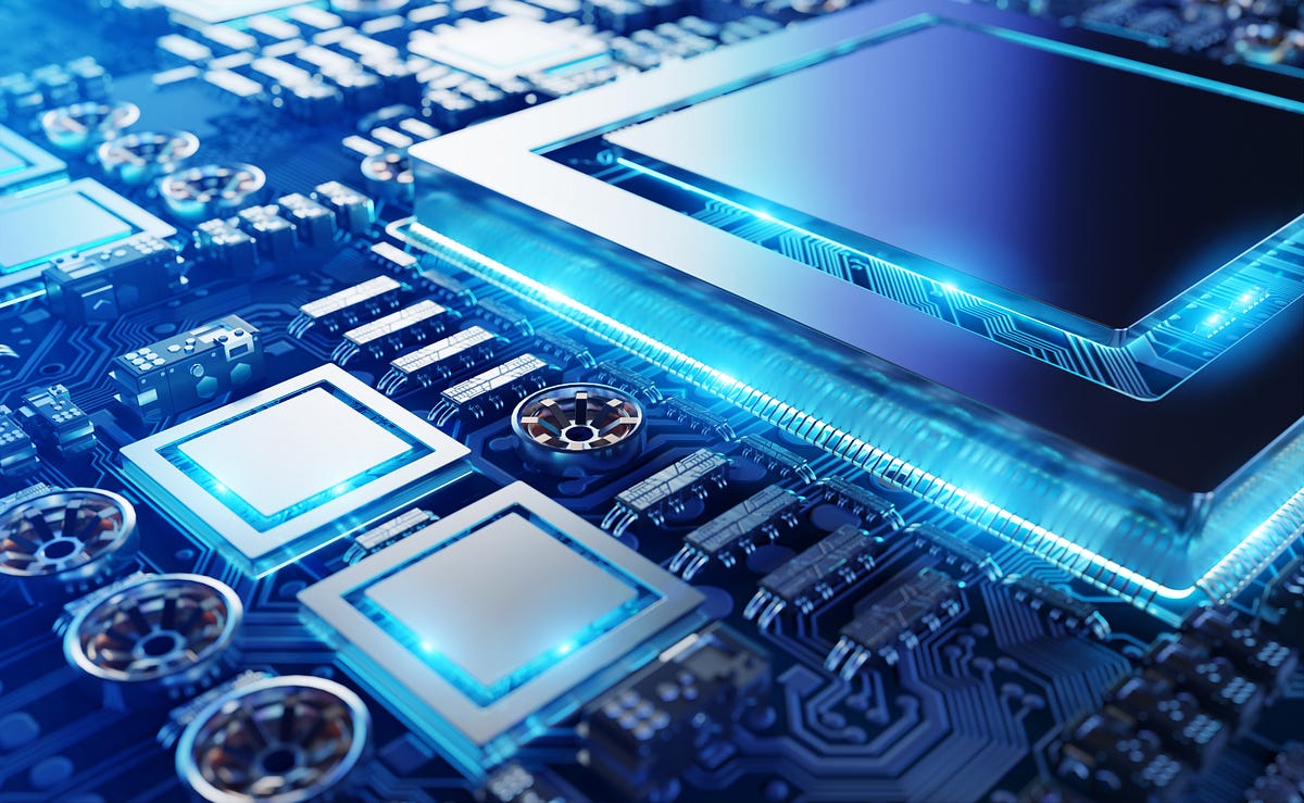 Unlock the Potential of AI and Immersive Web Applications with WebGPU ...