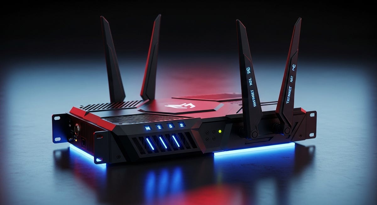 Best Modem for Gaming in 2026 – Top Picks for Low Ping & Lag-Free Play ...