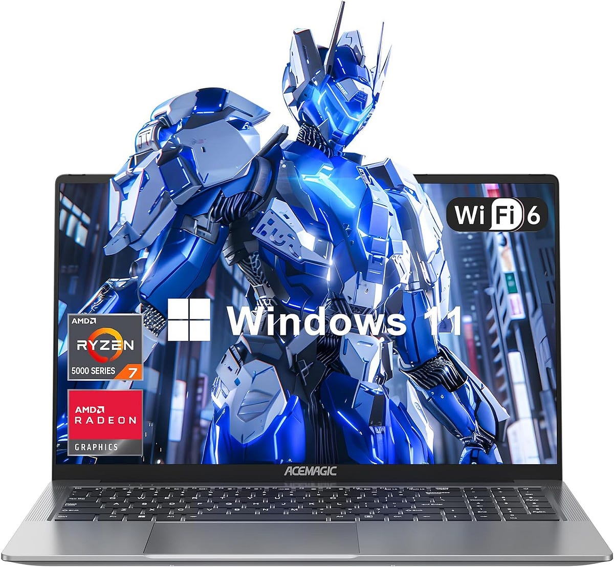 Unleash Your Power A Deep Dive into the ACEMAGIC AX16PRO Gaming Laptop (LimitedTime Savings