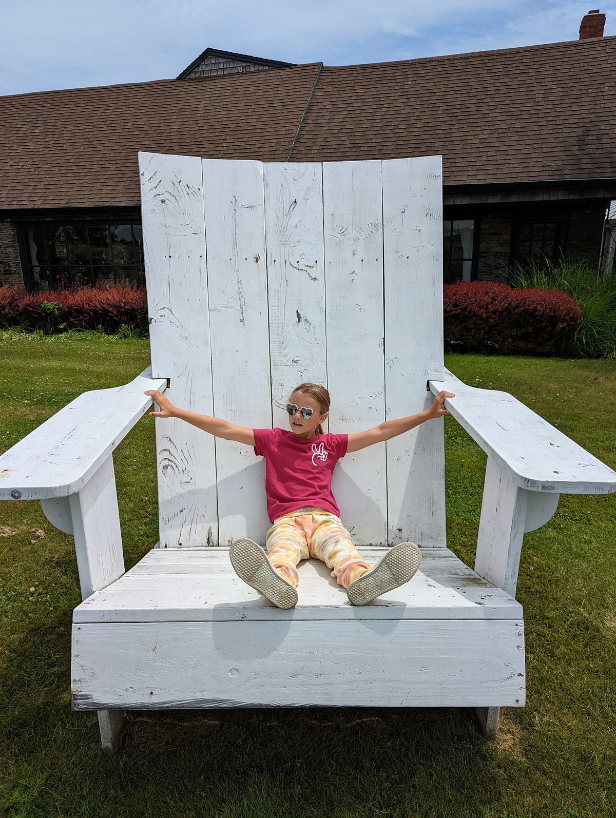 Space and Place the seat of authority by the stoic gopher Medium