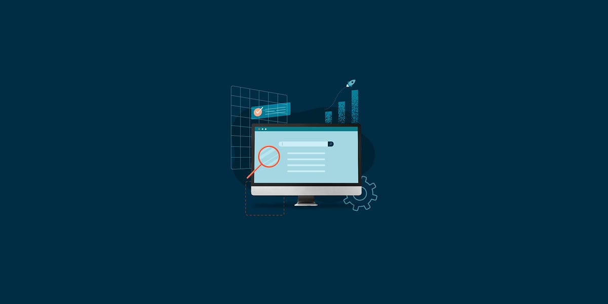 Impact of UI UX Design on SEO Rankings | by Lemon Yellow LLP | Medium