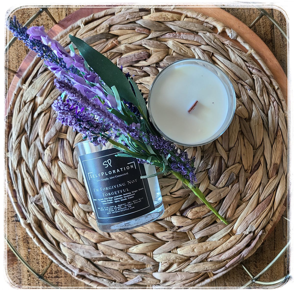 What’s In a Smell? Candle Edition by Sephora Medium