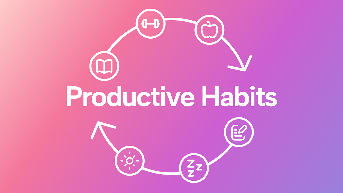 The Top 8 Habits of Successful Programmers That You Can Do ! | by ...