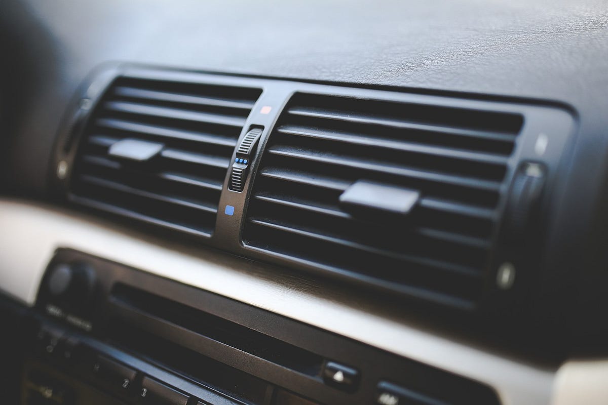 Automotive HVAC Market 2024 — By Size, Share, Segments, Application