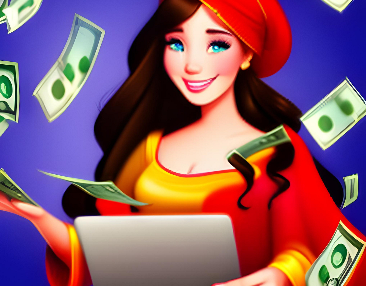 Make Your New Content Writing Clients Fall in Love with You With This Recipe by Elna Cain