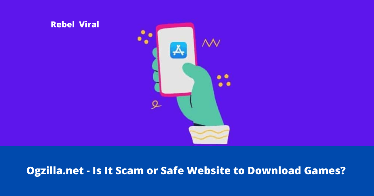 — Is It Scam or Safe site to Download Games? by Zohaib