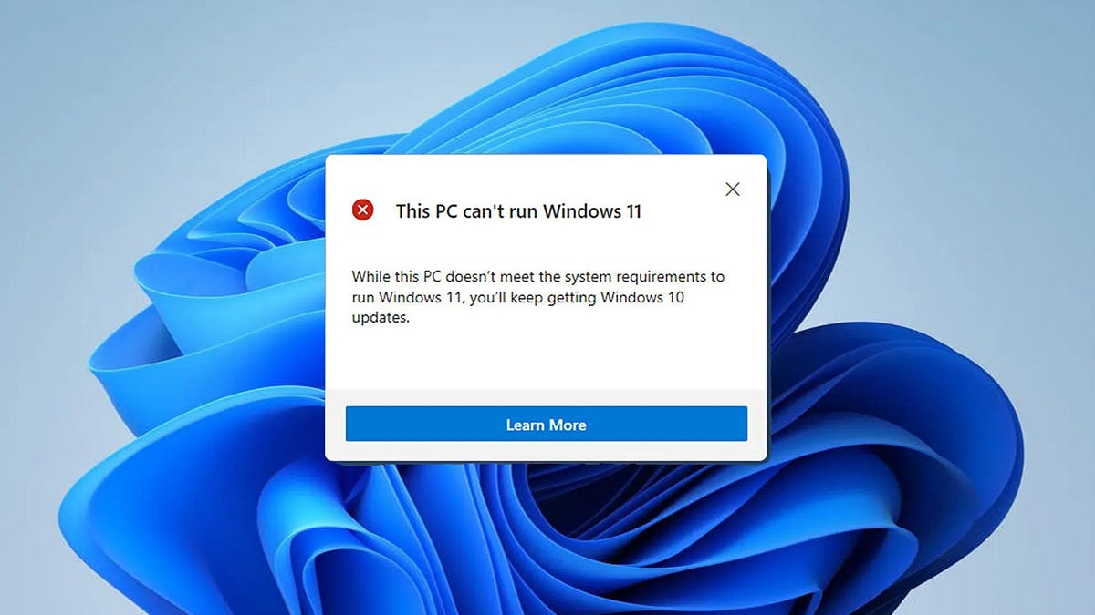 Install Windows 11 version 23H2 on Unsupported PC  by Windows 11 and Windows 10 How to Guide 