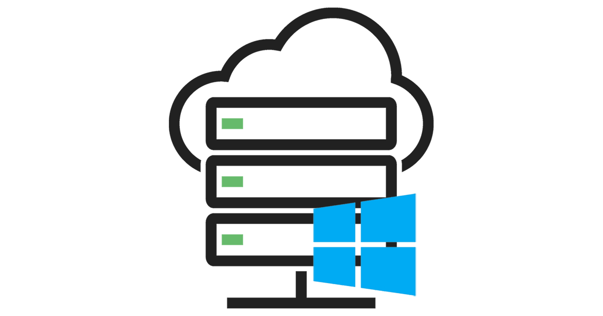 Windows Cloud Server