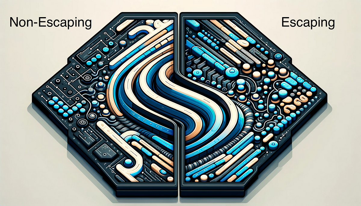 swift-ios-escaping-closure