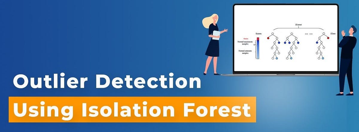 Isolation Forest - Python ile Anomali Tespiti (Multivariate Outliers ...