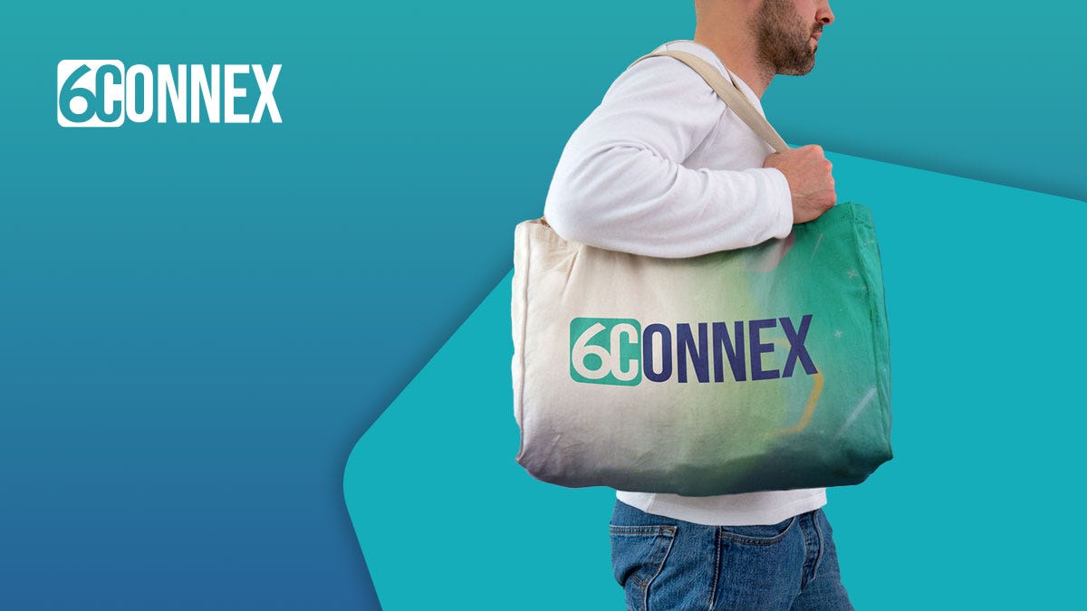 Swag Bags Elevate Your Event with These Creative Ideas by 6Connex