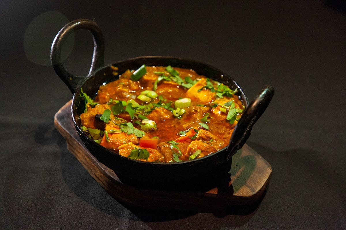Indian food delivery service in Woodland Hills - Shalimar Cuisine of