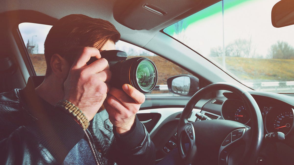 What Is A Private Investigator? 2023 Comprehensive Guide lucas willian Medium
