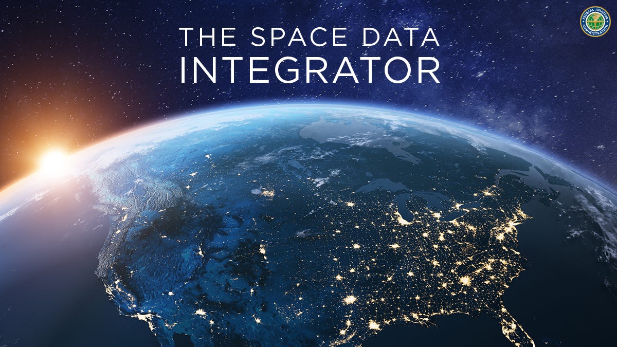 Picture of Space Data Integrator