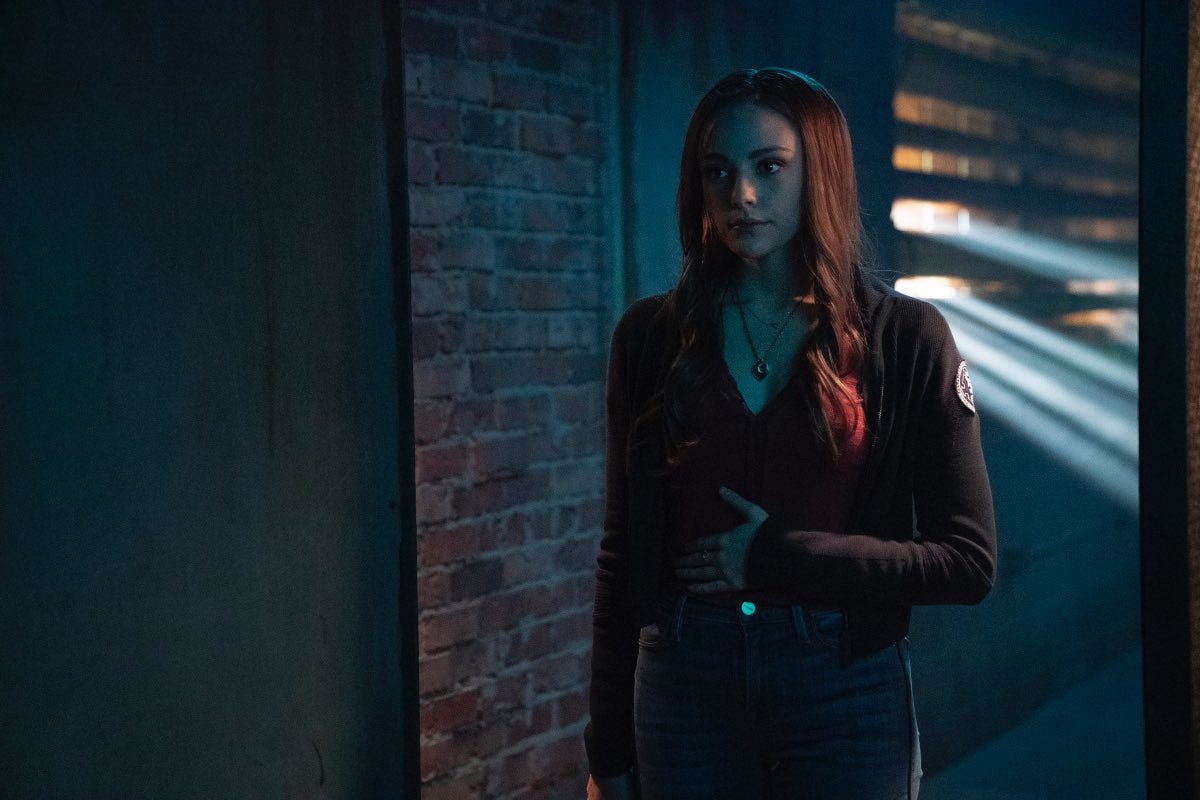 [S3xE4] Watch Stream Legacies > Season 3 Episode “4” | (2021) ~ The CW
