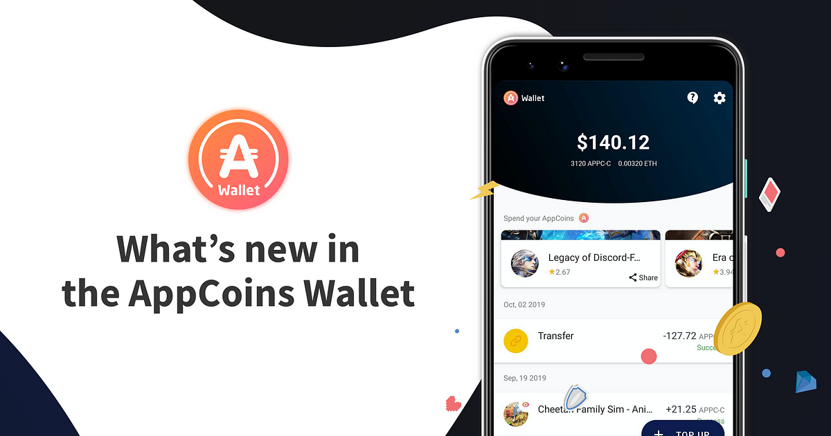 Install the AppCoins Wallet and get bonuses on your Mobile Legends