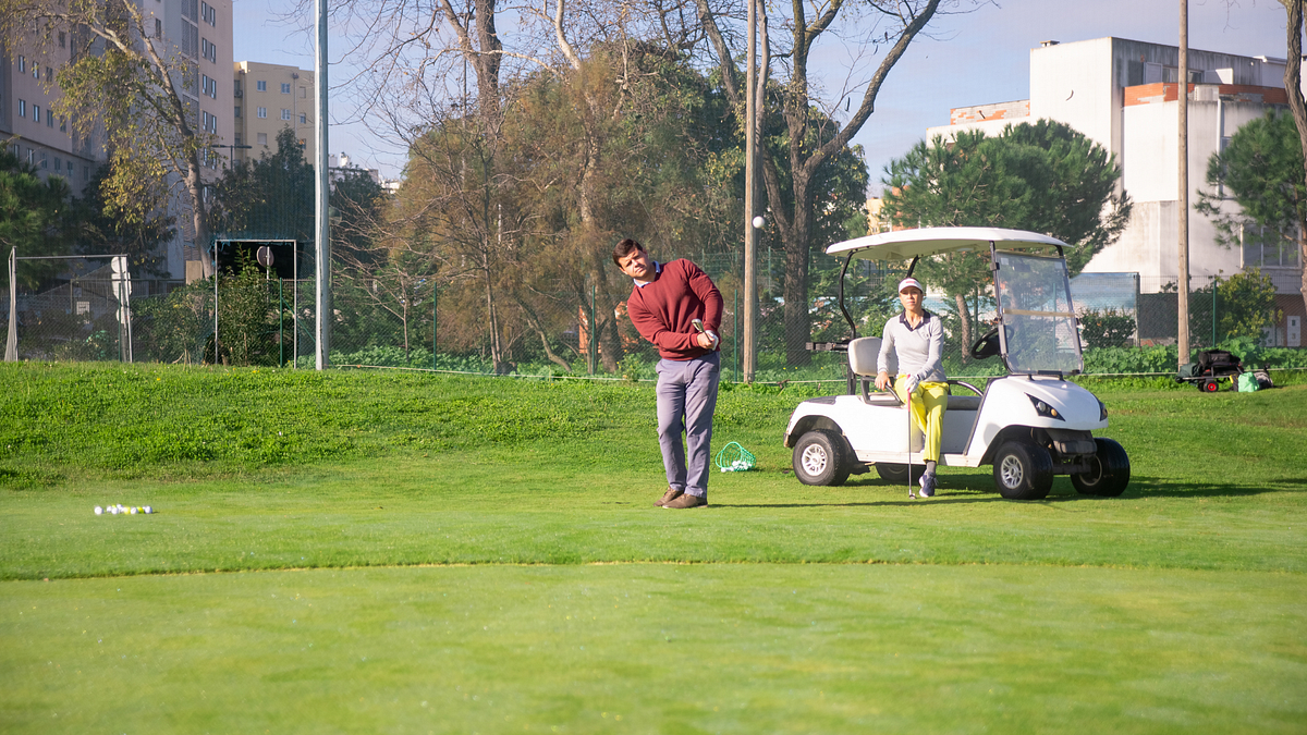 The 9 Top Golf Training Aids. The top golf instruction aids are… by