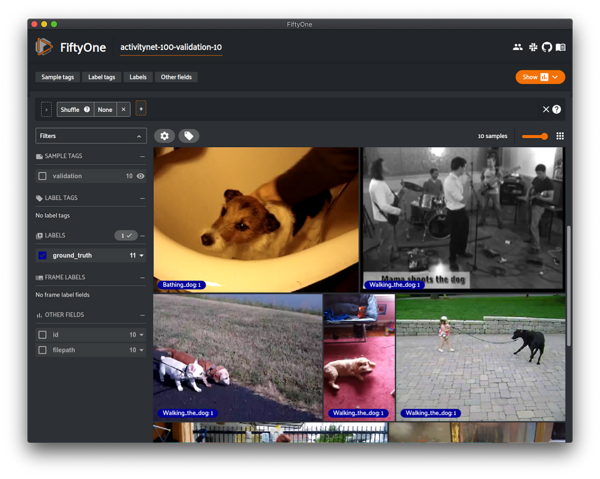 How to Download ActivityNet and Evaluate Video Understanding