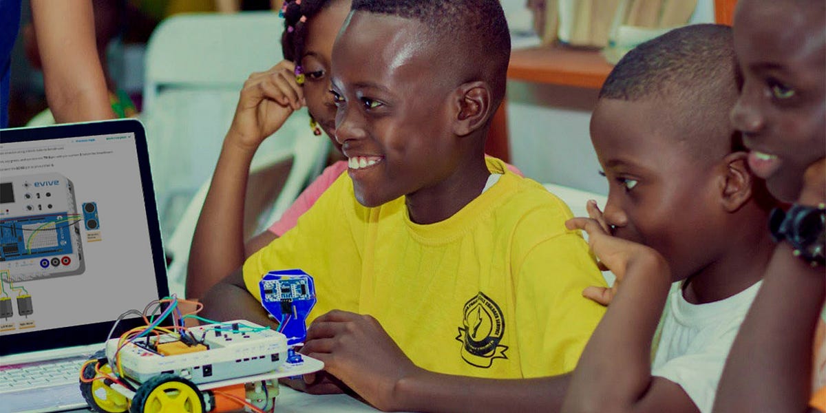 Learn Robotics Best Online Courses for Introduction to Robotics for