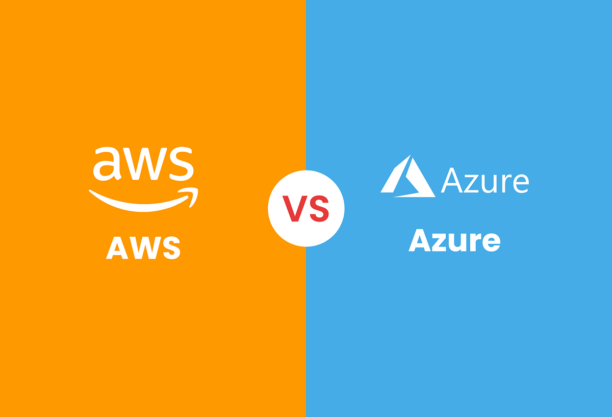 Aws vs Azure Which is better. The global cloud computing industry is