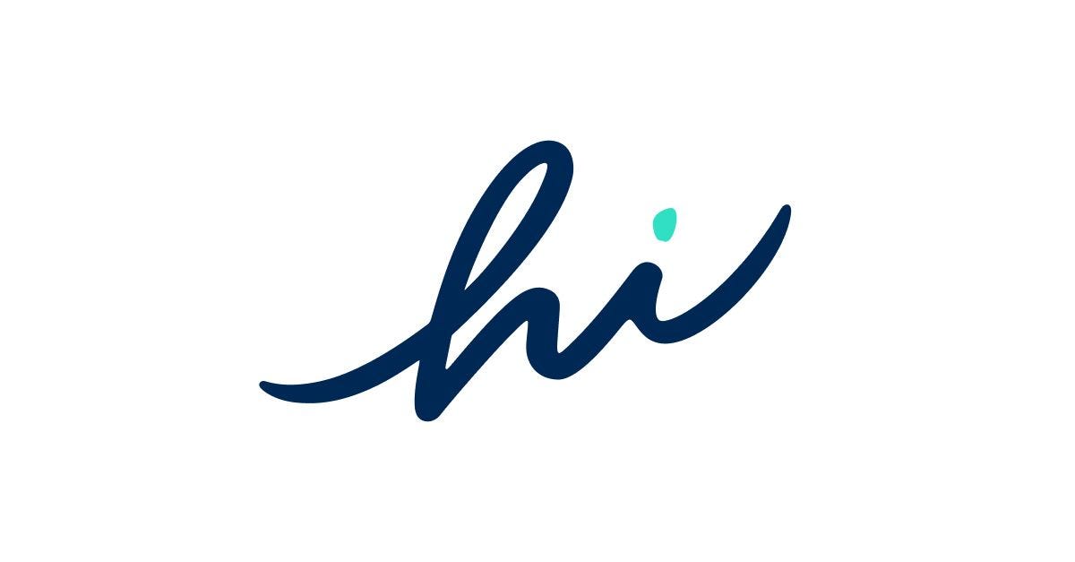 Hi crypto