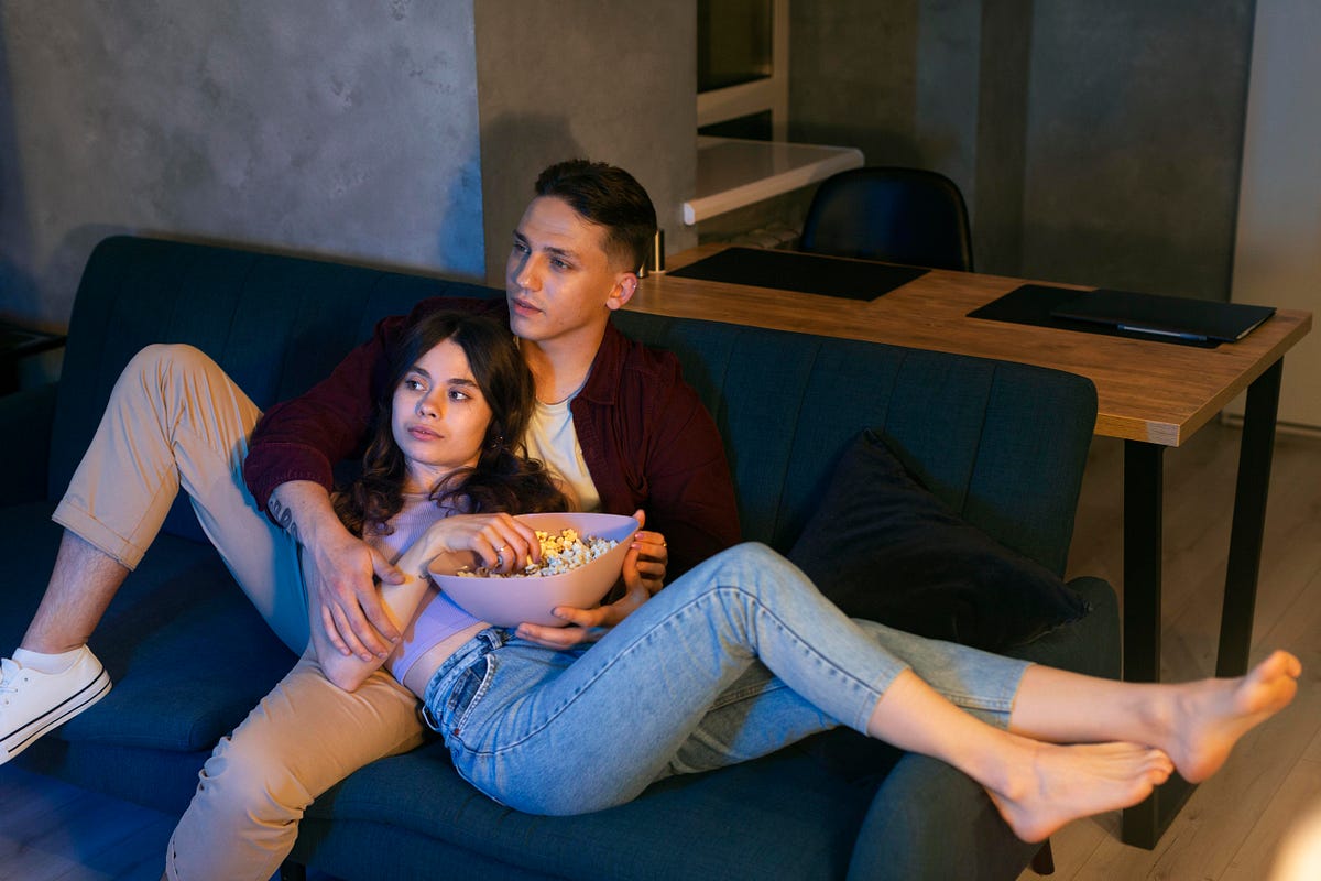 January 2024 Top New Netflix Movies & Series by The Afronomist Jan