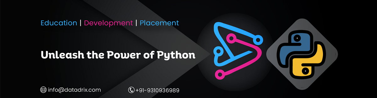 Python Power: Your One-Stop Shop to Rule the Tech World in 2024 | by ...