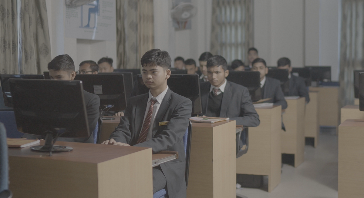 Why Study Computer Science at Times College, the Top Choice in