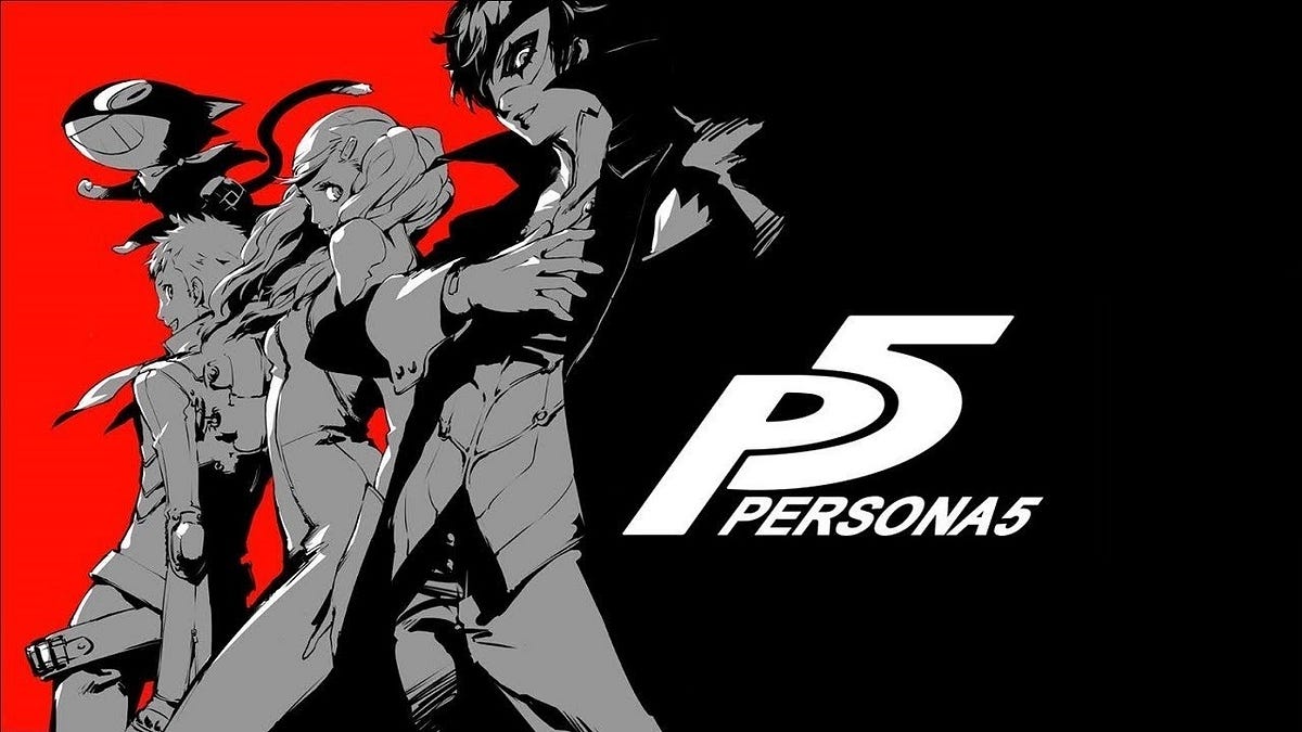 Persona 5 Royal' a game that needs no review