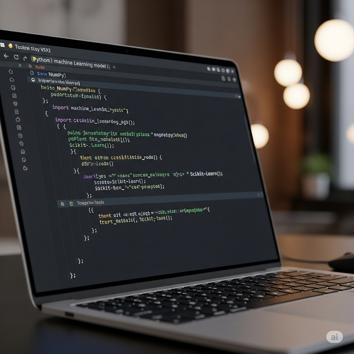 The Python Script I Built That Automatically Organizes My Entire PC ...