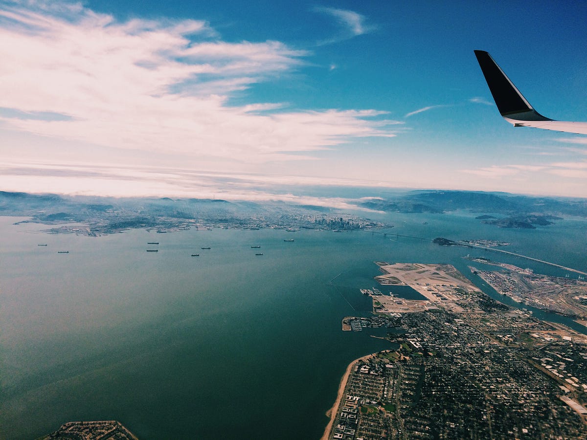 Remote Working at JetBlue Takes Off by Elizabeth Callahan