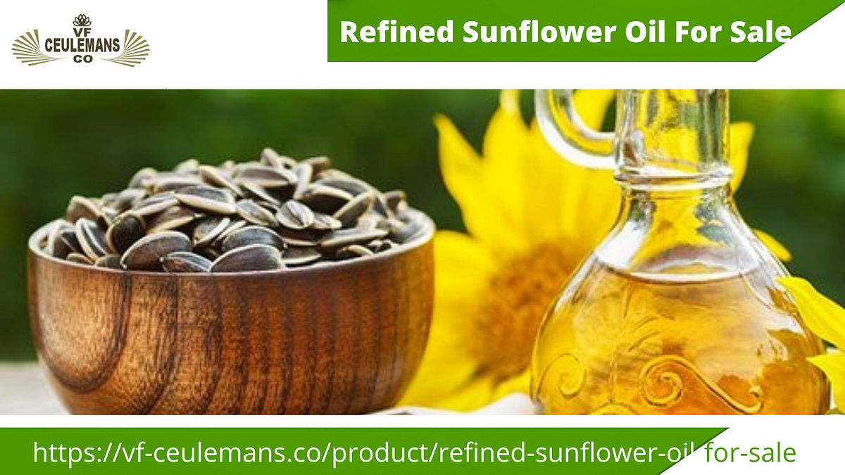 Refined Sunflower Oil For Sale. sunflower canvas meliorated price can