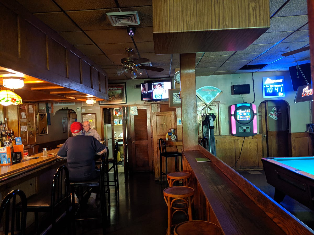 Ready Penny Inn