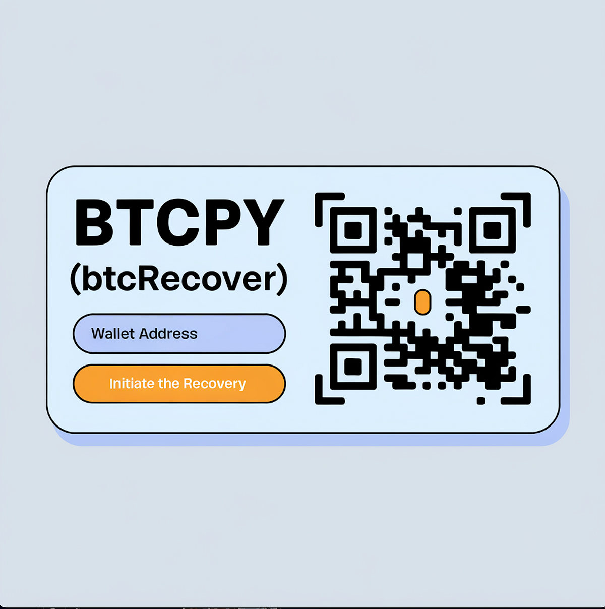 How to Use btcrecover for Bitcoin Wallet Password Recovery | by Javier  Calderon Jr | Medium