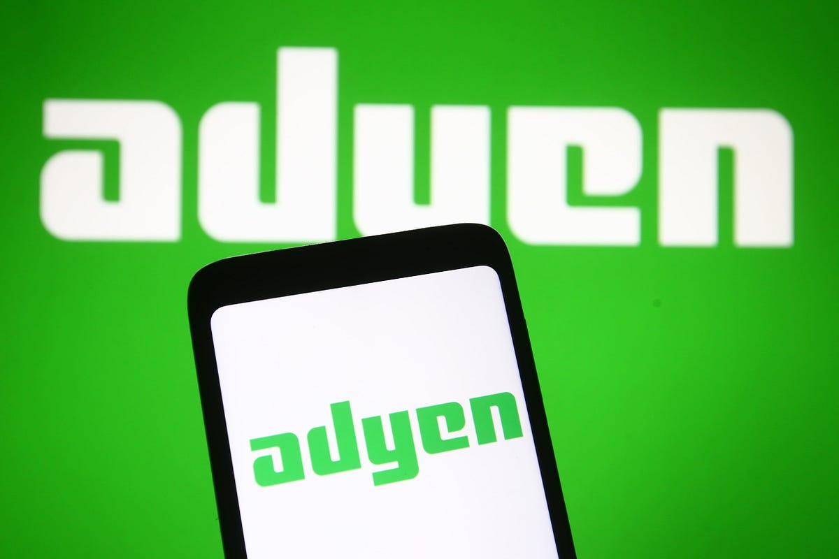 Adyen: Revolutionizing Global Payments | by SIR BARRON QASEM II ( Qasimius  Barronicus) | Medium