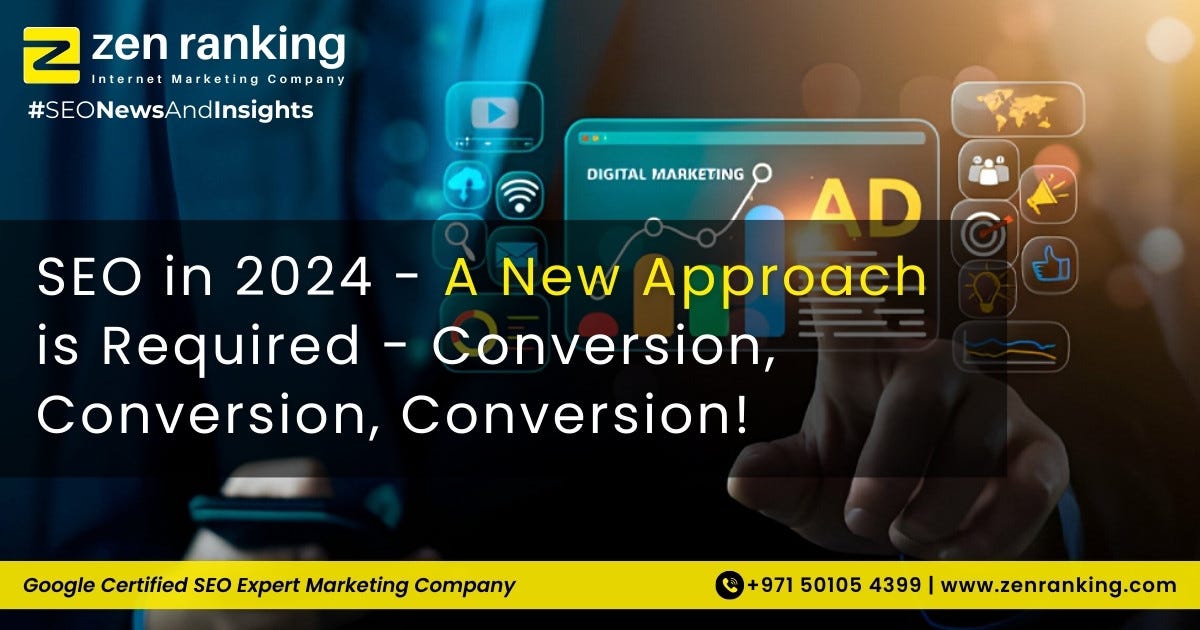 SEO In 2024 A New Approach Is Required Conversion Conversion   1*l4QkqsoSTbdn AwuQhhI2g 