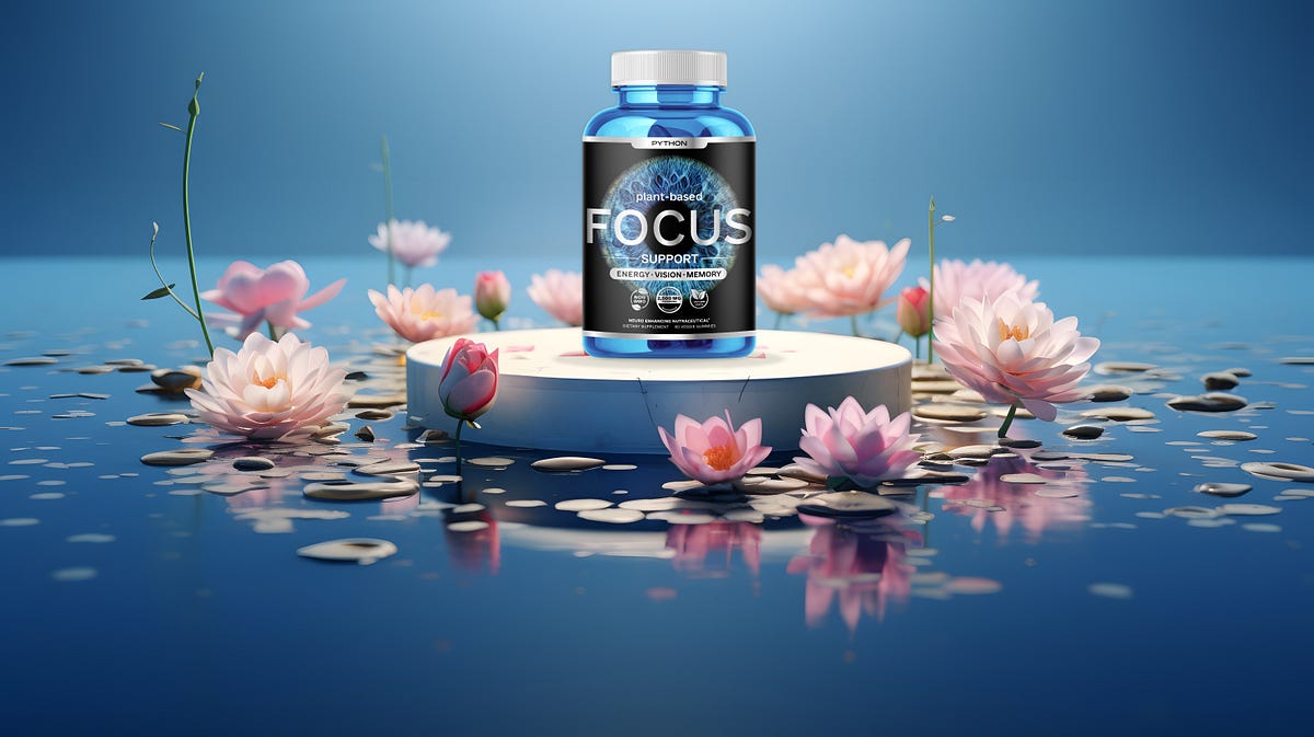 Supplements To Improve Cognitive Function Supplements To Improve Cognitive Function