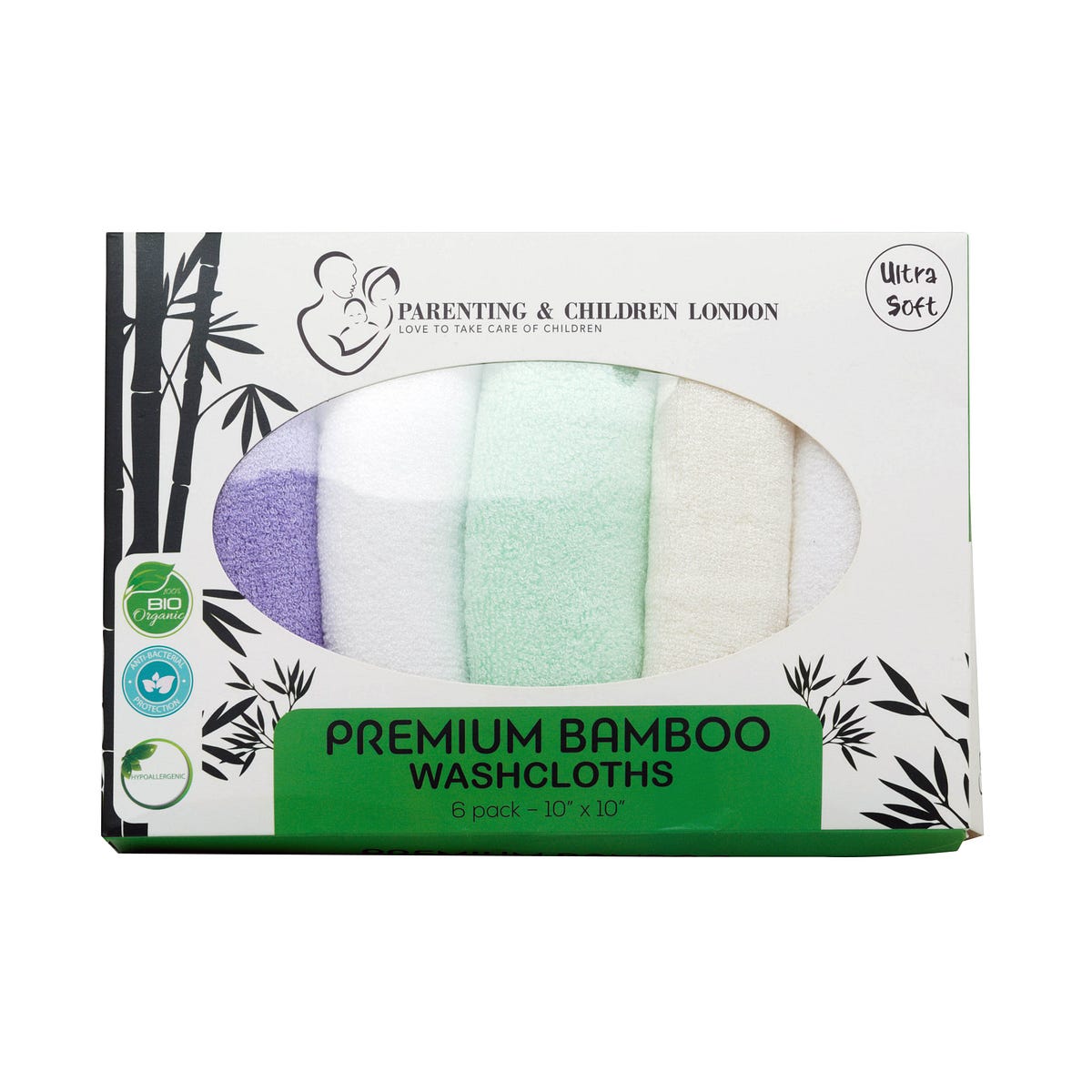 Benefits Of Bamboo Washcloths For Babies by Dmflows Medium