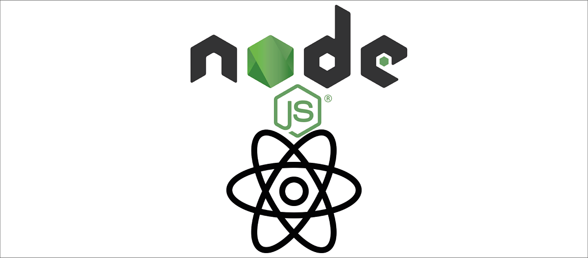 React Native: Take and choose images and uploaded it to Node.js | by ...